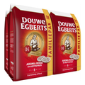 Alléén vandaag: Tot 25% korting op alles voor je koffie van Douwe Egberts, L'Or & Senseo