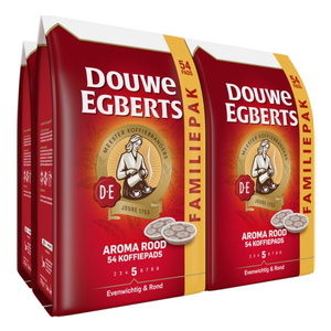 Alléén vandaag: Tot 25% korting op alles voor je koffie van Douwe Egberts, L'Or & Senseo