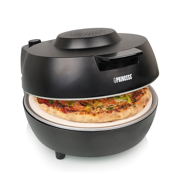 Princess Keramische Pizza Oven Pro