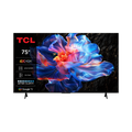 TCL 75P69K 75 inch 4K Ultra HD LCD Google TV