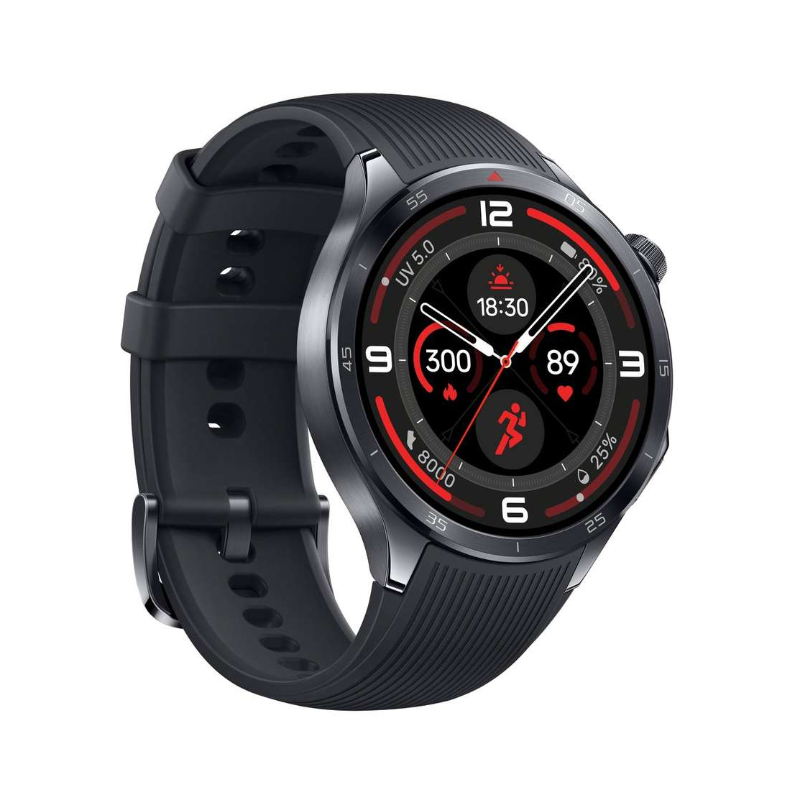 OnePlus Watch 3 SmartWatch 46mm Obsidian