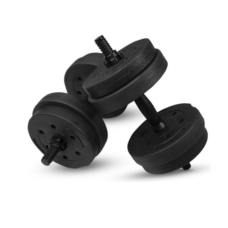 Fitby Dumbells 10 kg