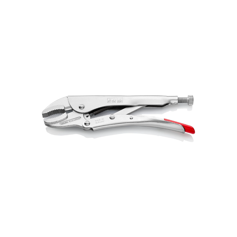 Knipex Klemtang (250mm)