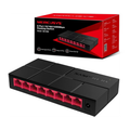 Mercusys MS108G 8-poorts Gigabit Netwerk Switch