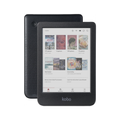 Kobo Clara Colour E-reader + Kobo Plus