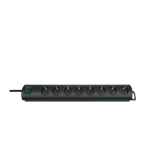 Brennenstuhl Primera-line 8-voudig