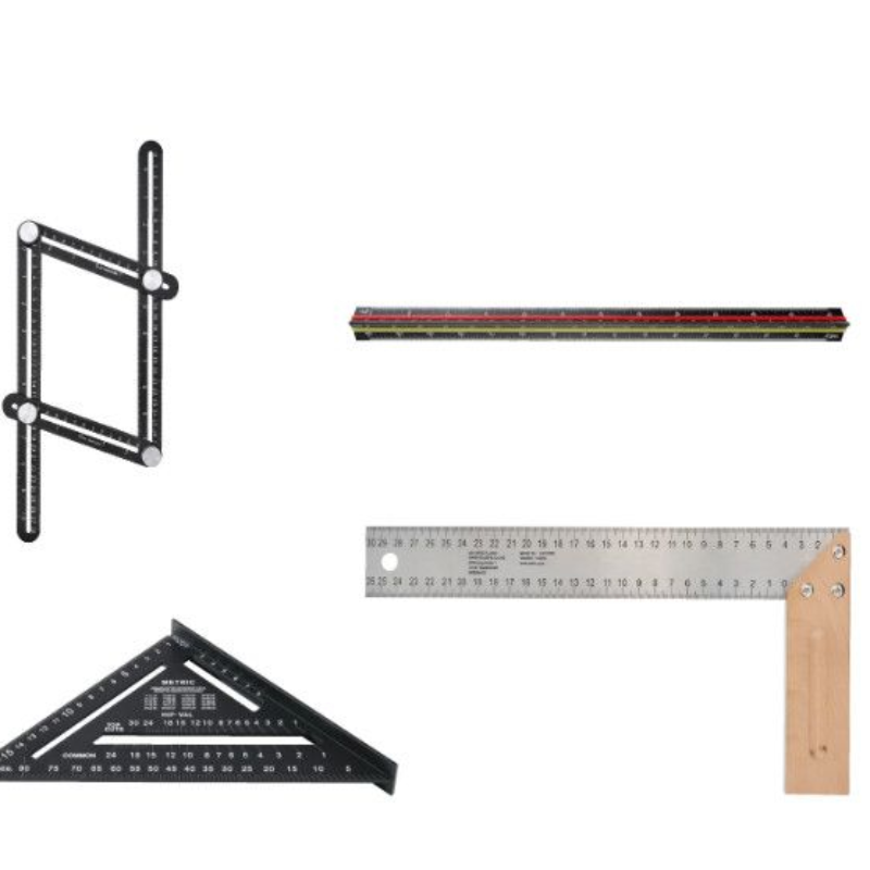 PARKSIDE Meetgereedschap