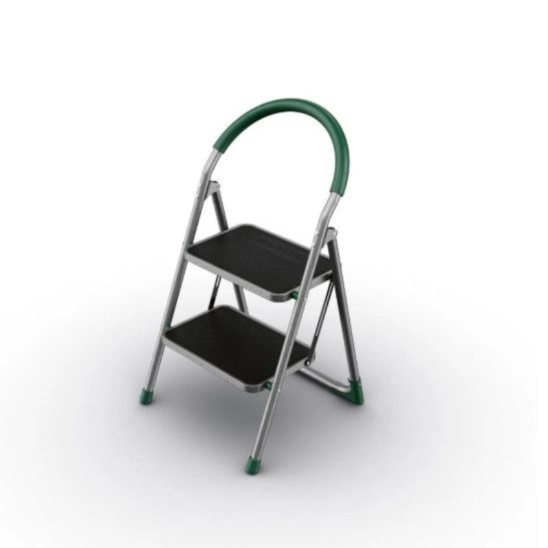 PARKSIDE Huishoudtrap met 2 treden
