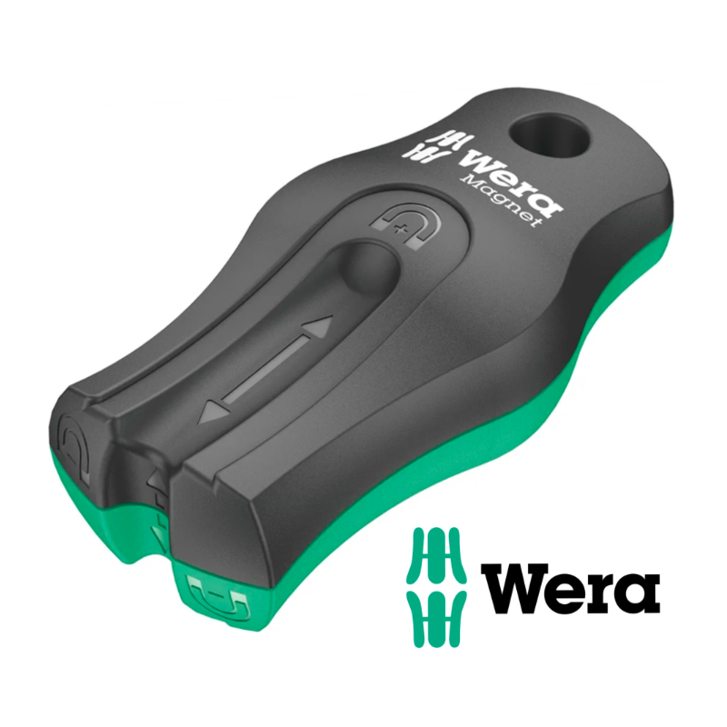 WERA Magnetiseerder
