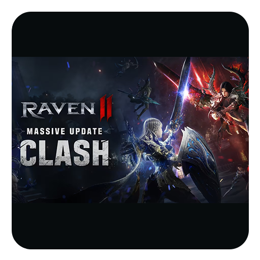 Gratis RAVEN2