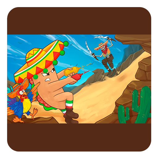 Gratis Carlos the Taco