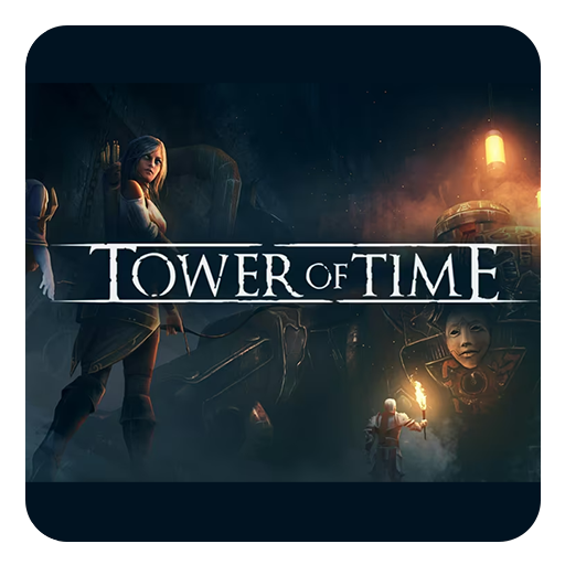 Gratis Tower of Time