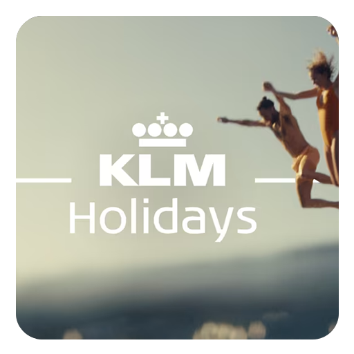Gratis 10% korting op KLM vluchten