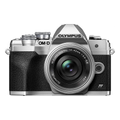 Olympus camera OM-D E-M10 Mark IV