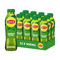 Lipton Original Ice Tea Green 24 x 500 ml