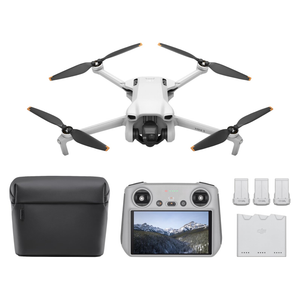 Dji mini 3 fly more combo