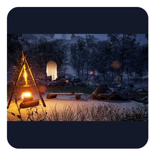 Gratis Relaxing Simulator