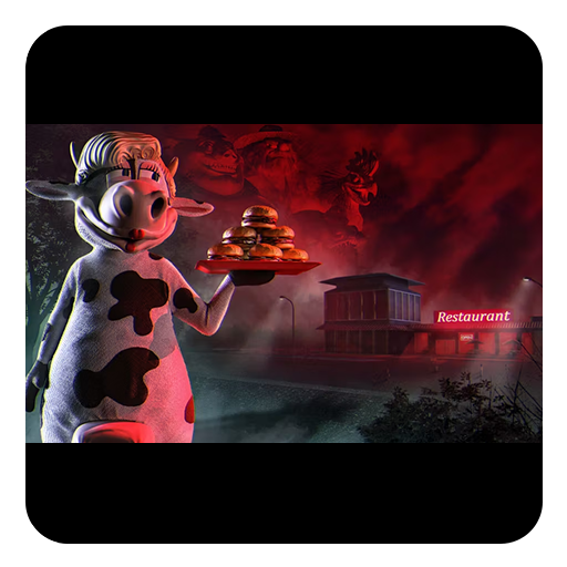 Gratis Happy's Humble Burger Farm