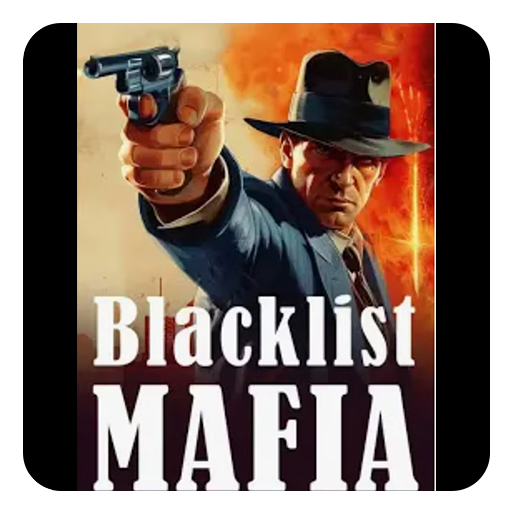 Gratis Blacklist Mafia (PC)