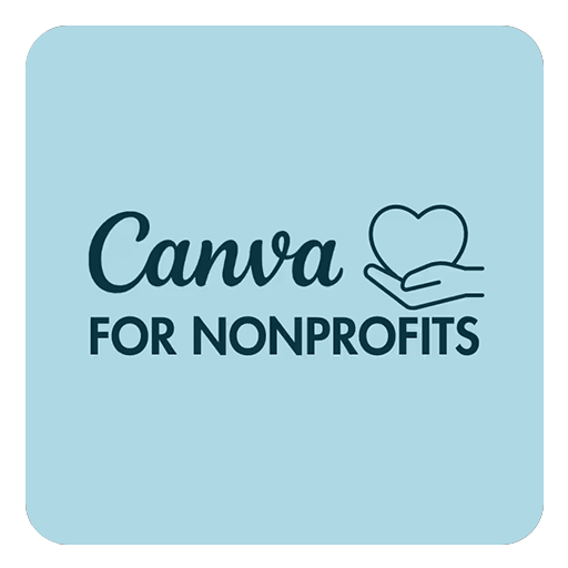 Gratis Canva Pro voor Nonprofits