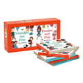 Uitdeelboekjes Fiep Westerdorp (set van 10)