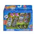 Hot Wheels SKATE SPEED SHREDDER Pack