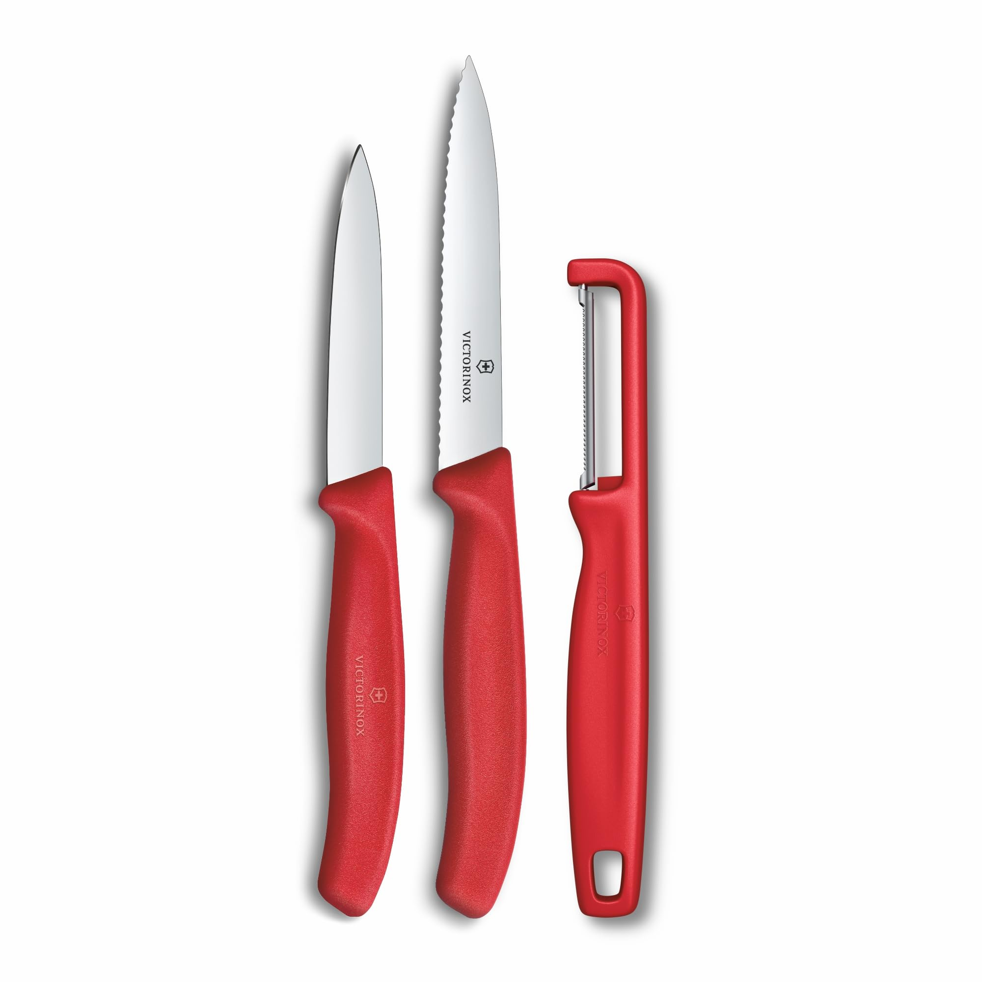 Victorinox Swiss Classic schilmesjesset - 3-delig